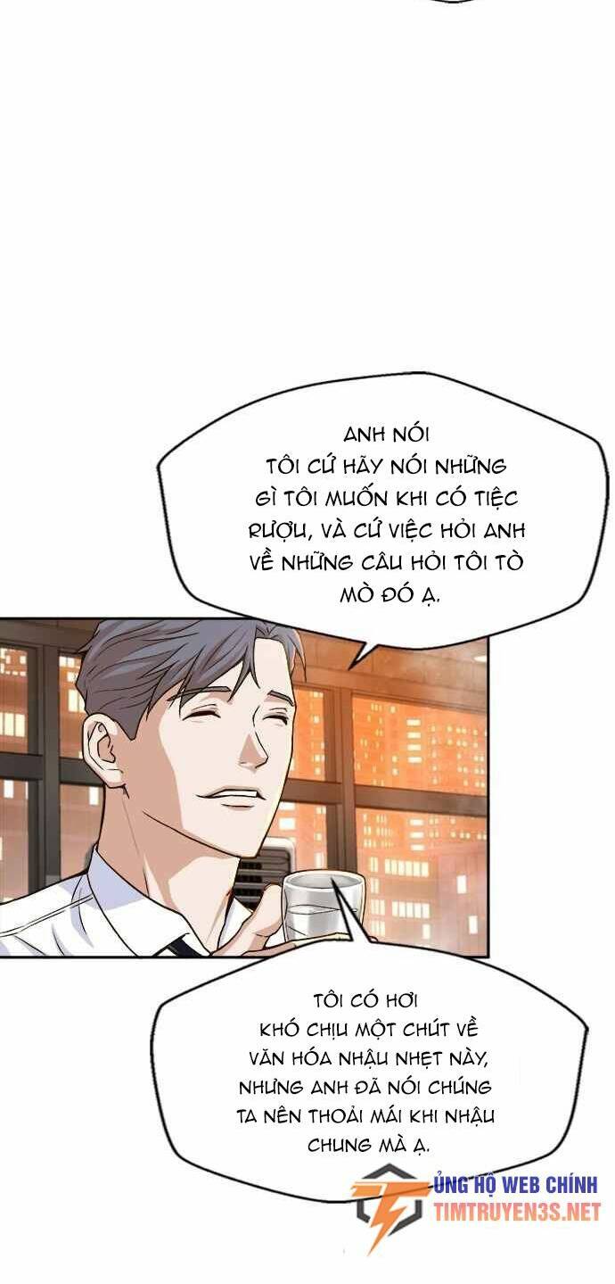 Thẩm Phán Lee Han Young Chapter 16 - Trang 2