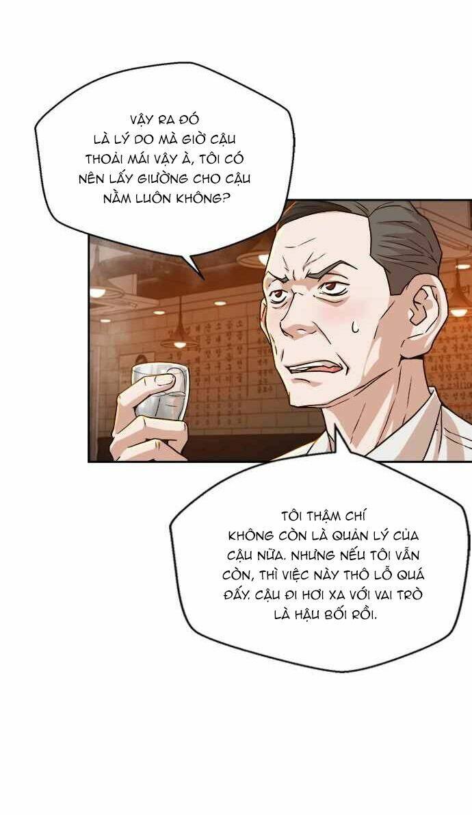 Thẩm Phán Lee Han Young Chapter 16 - Trang 2