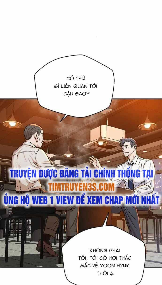 Thẩm Phán Lee Han Young Chapter 16 - Trang 2