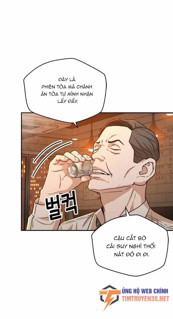 Thẩm Phán Lee Han Young Chapter 16 - Trang 2