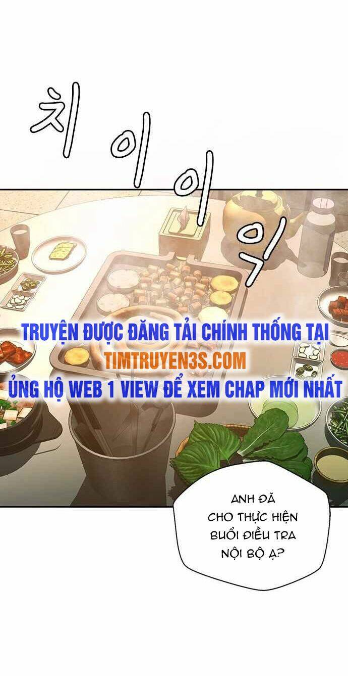 Thẩm Phán Lee Han Young Chapter 16 - Trang 2