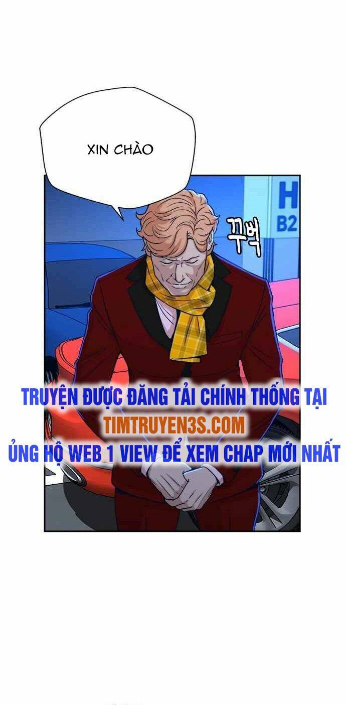 Thẩm Phán Lee Han Young Chapter 16 - Trang 2