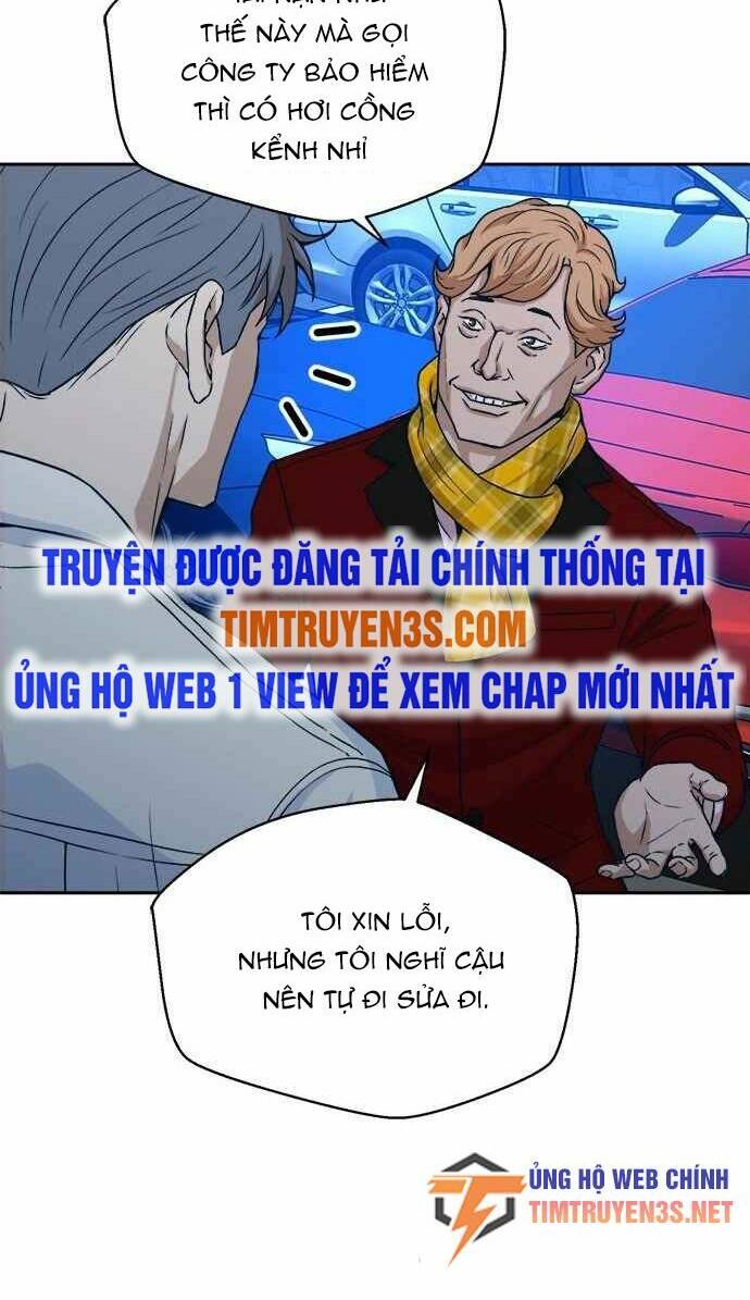 Thẩm Phán Lee Han Young Chapter 16 - Trang 2