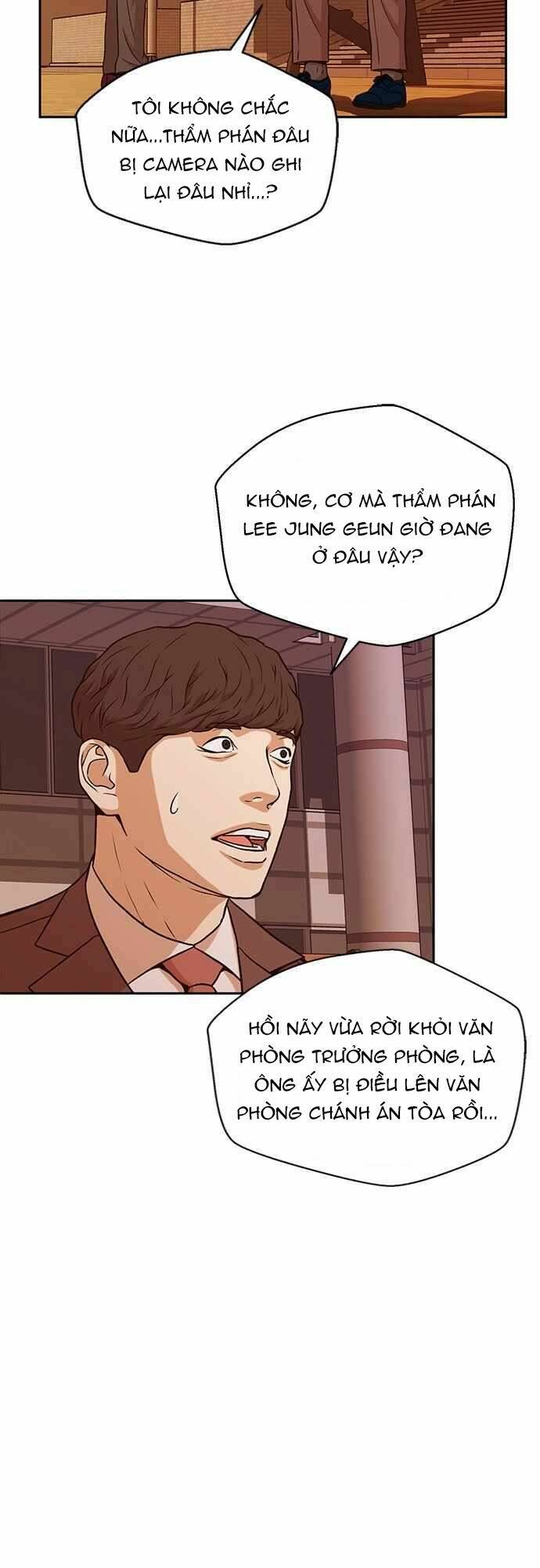 Thẩm Phán Lee Han Young Chapter 15 - Trang 2