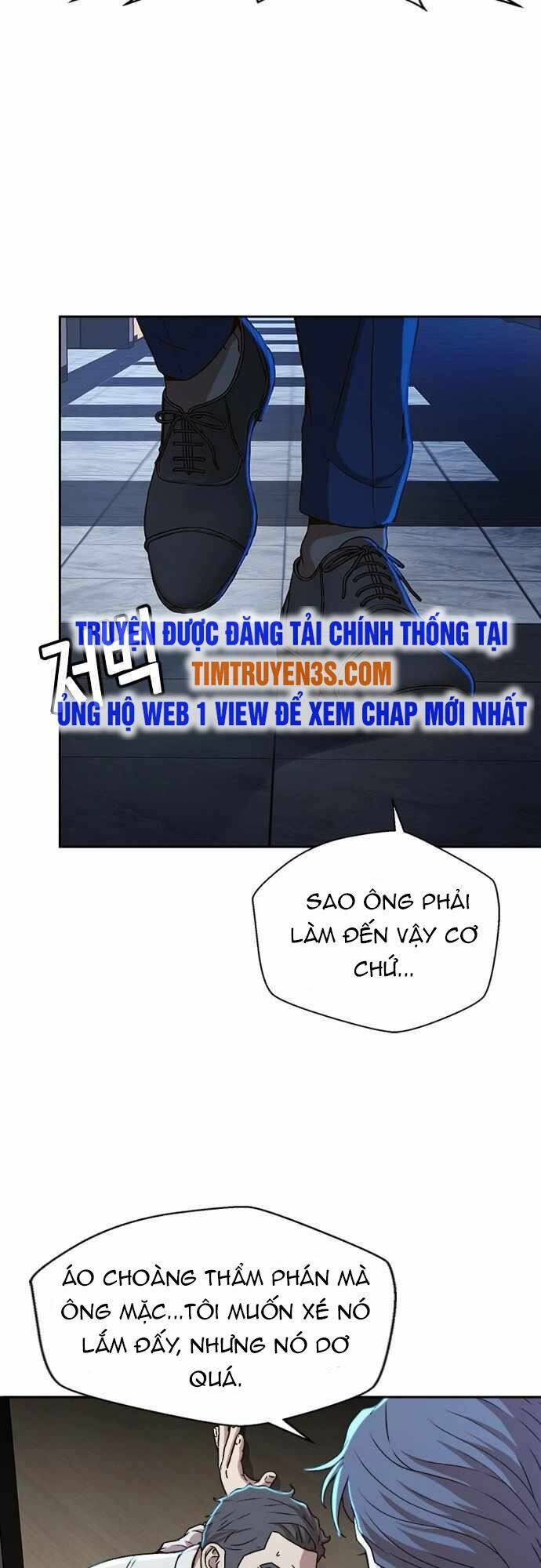 Thẩm Phán Lee Han Young Chapter 15 - Trang 2