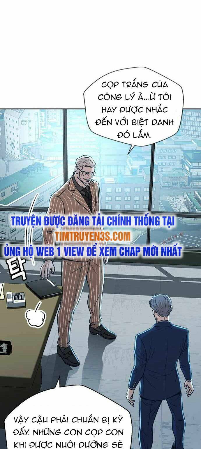 Thẩm Phán Lee Han Young Chapter 15 - Trang 2