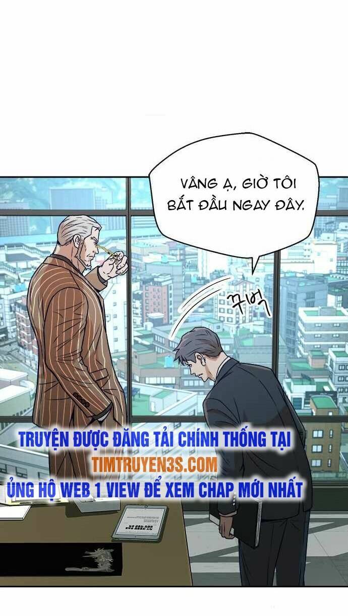 Thẩm Phán Lee Han Young Chapter 13 - Trang 2