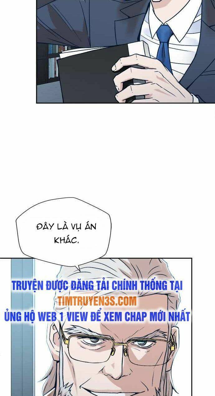 Thẩm Phán Lee Han Young Chapter 13 - Trang 2