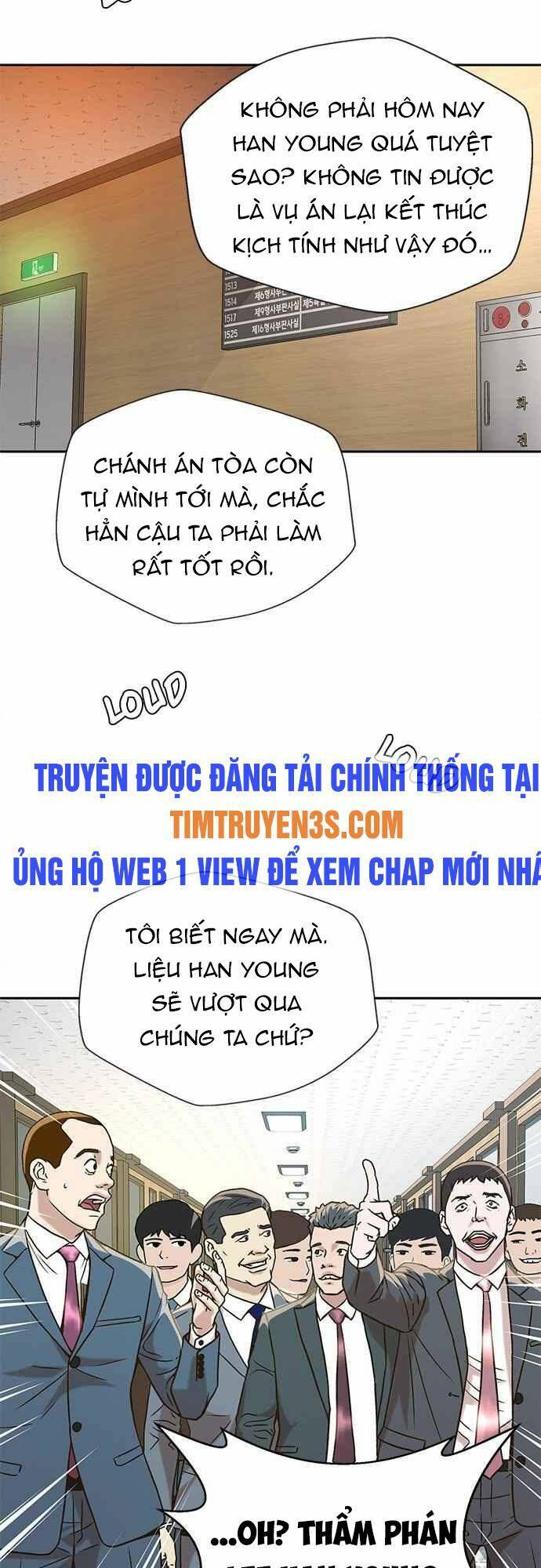 Thẩm Phán Lee Han Young Chapter 9 - Trang 2