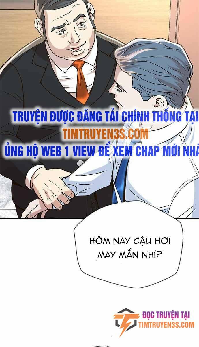 Thẩm Phán Lee Han Young Chapter 9 - Trang 2