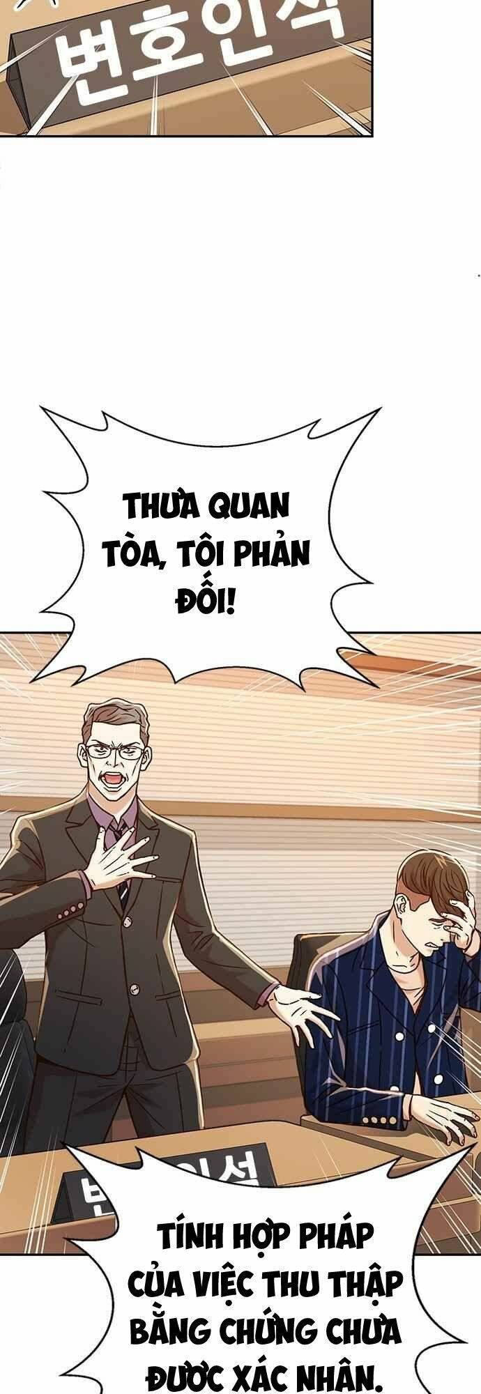 Thẩm Phán Lee Han Young Chapter 8 - Trang 2