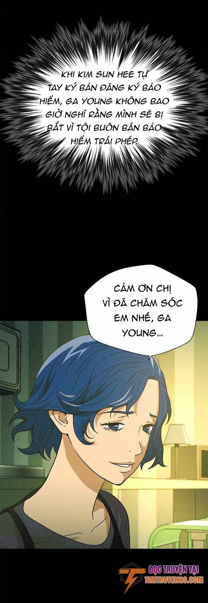 Thẩm Phán Lee Han Young Chapter 8 - Trang 2