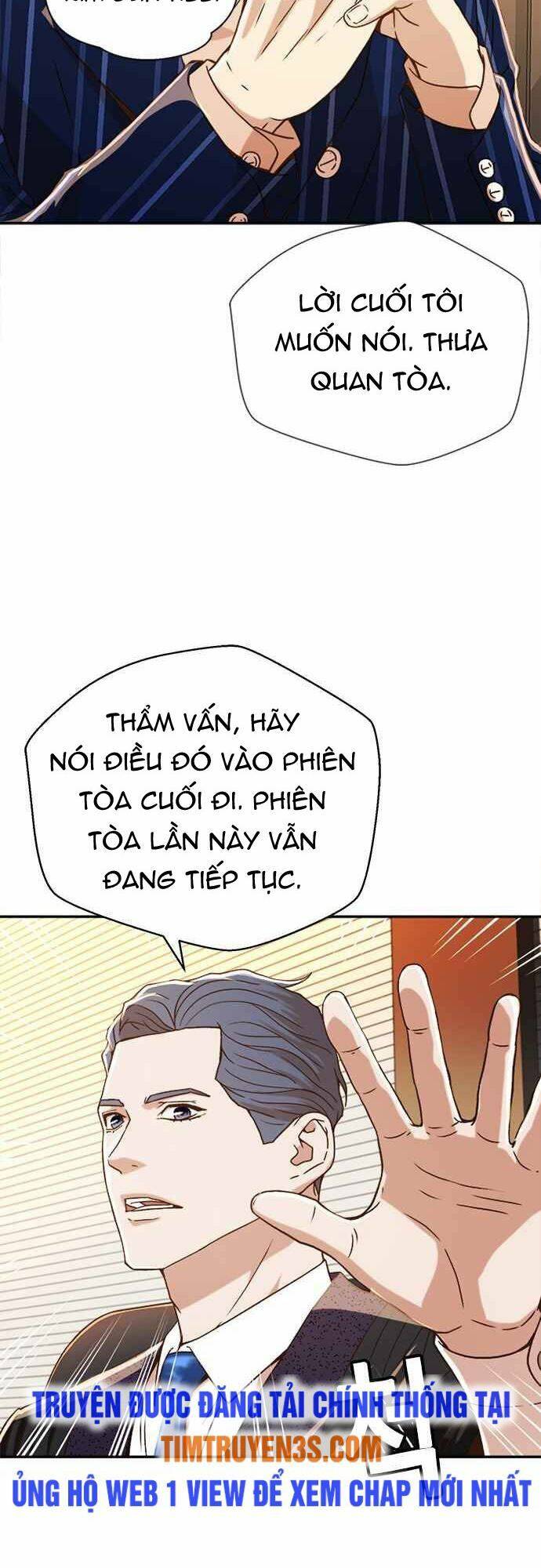 Thẩm Phán Lee Han Young Chapter 8 - Trang 2