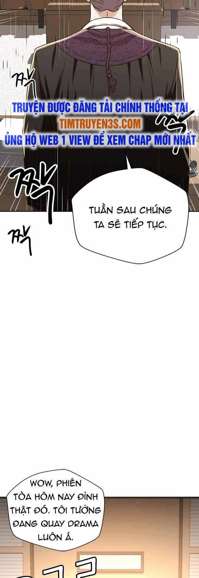 Thẩm Phán Lee Han Young Chapter 8 - Trang 2