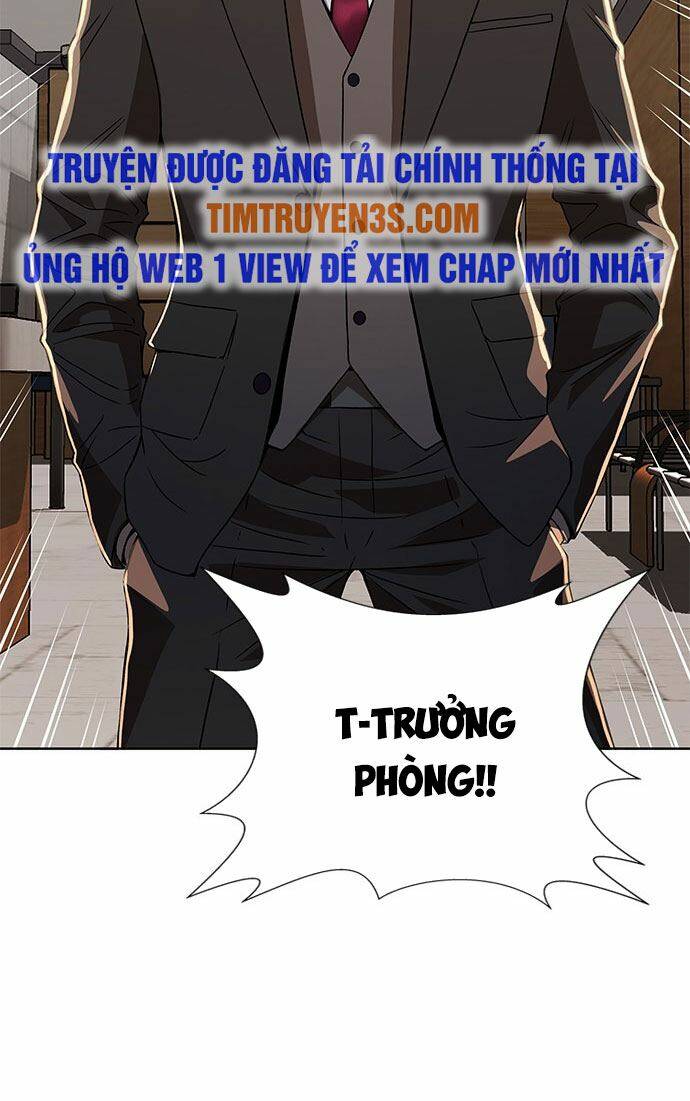 Thẩm Phán Lee Han Young Chapter 6 - Trang 2