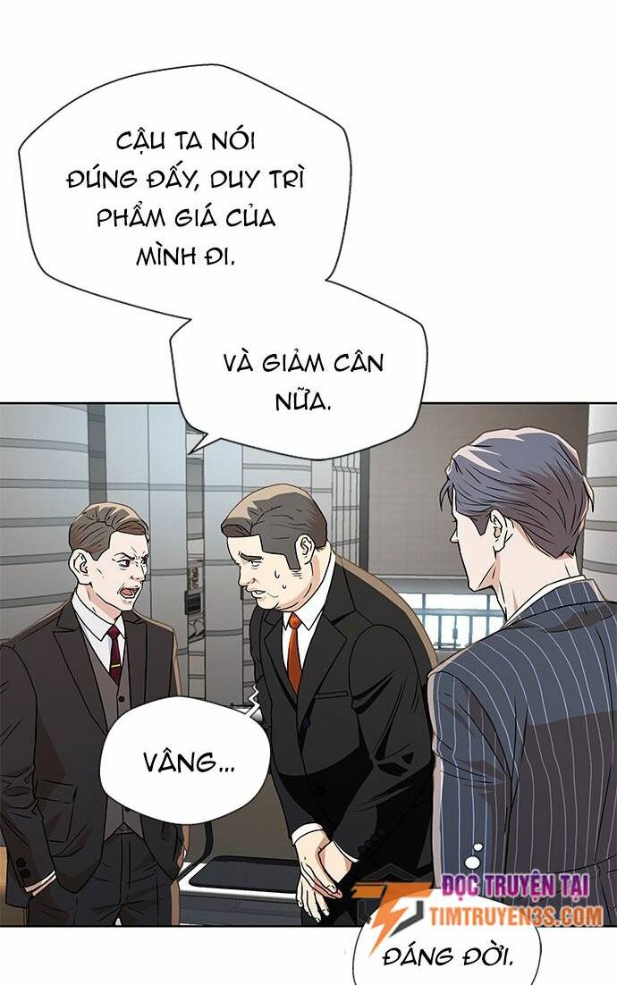 Thẩm Phán Lee Han Young Chapter 6 - Trang 2