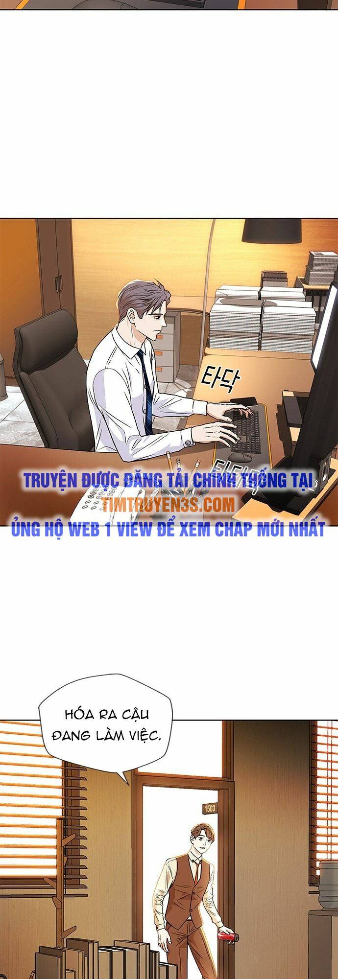 Thẩm Phán Lee Han Young Chapter 6 - Trang 2