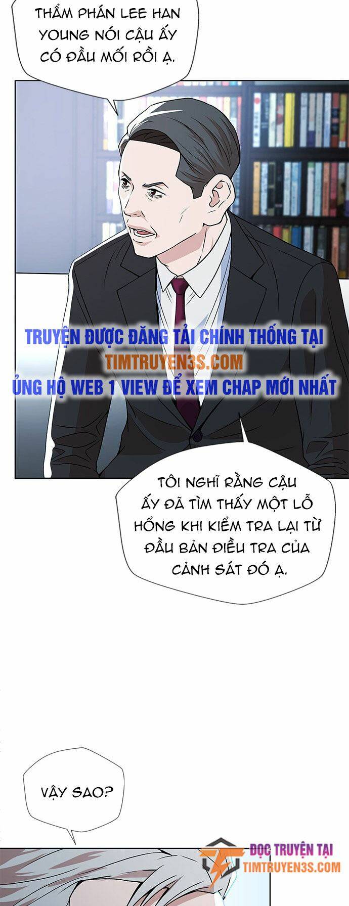 Thẩm Phán Lee Han Young Chapter 6 - Trang 2