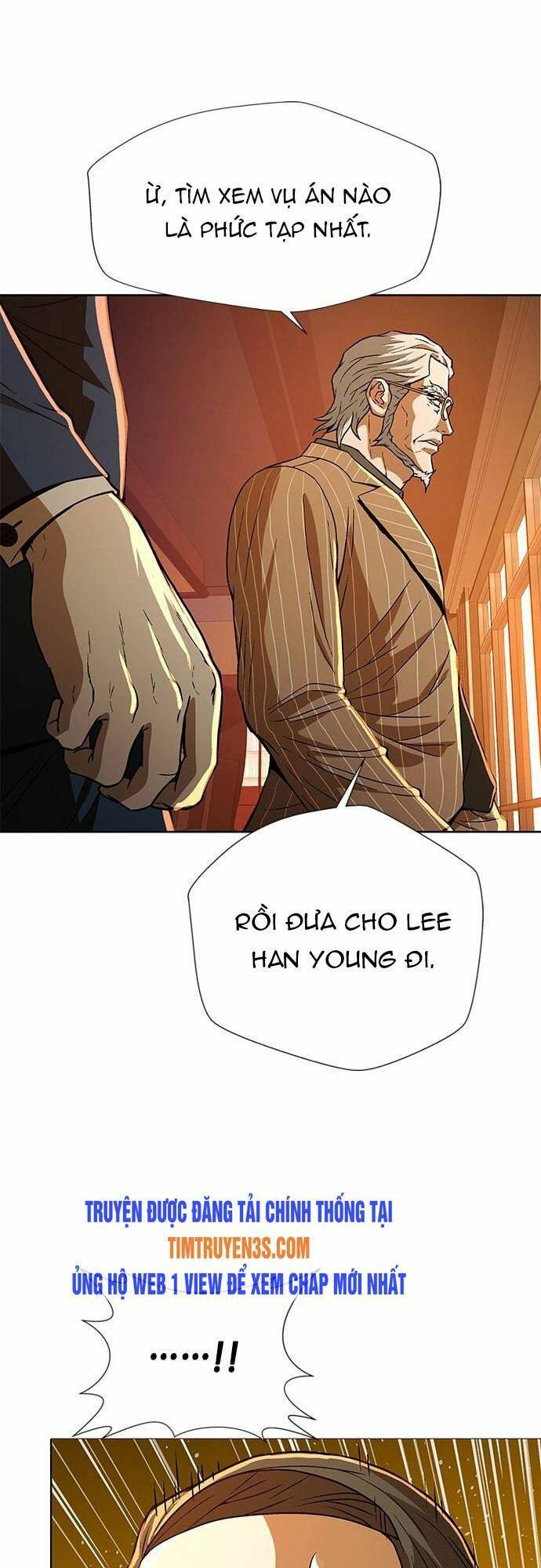 Thẩm Phán Lee Han Young Chapter 4 - Trang 2