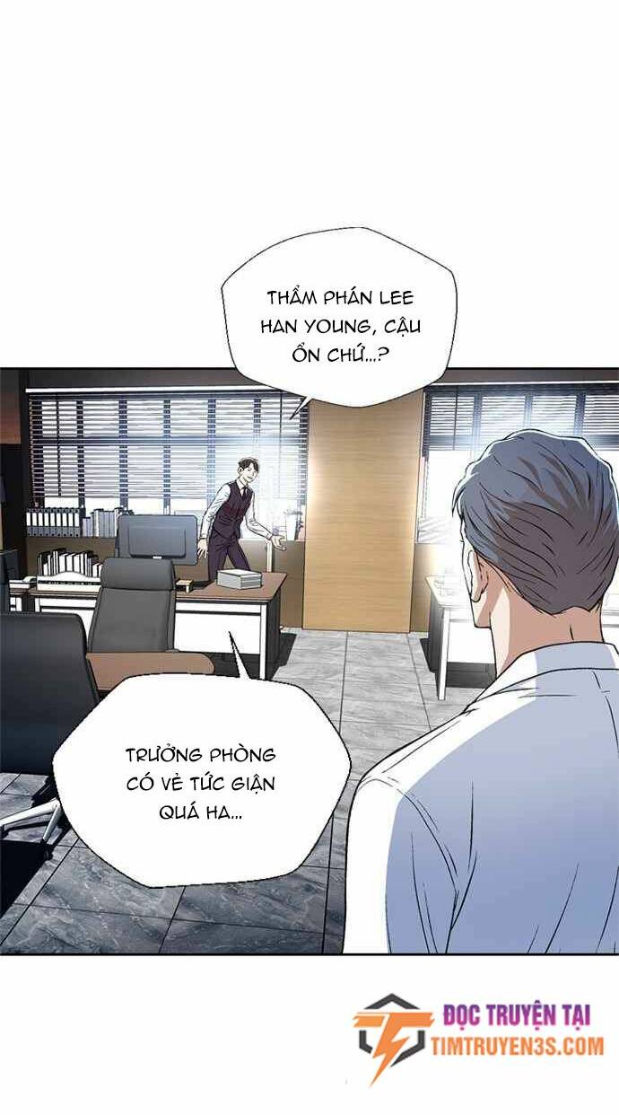 Thẩm Phán Lee Han Young Chapter 3 - Trang 2