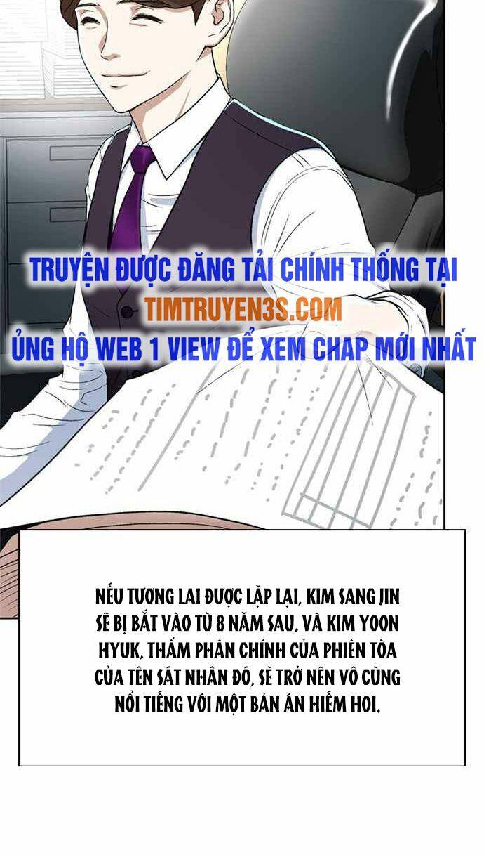 Thẩm Phán Lee Han Young Chapter 3 - Trang 2