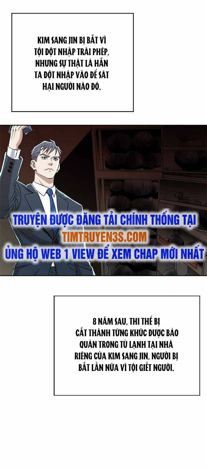 Thẩm Phán Lee Han Young Chapter 3 - Trang 2