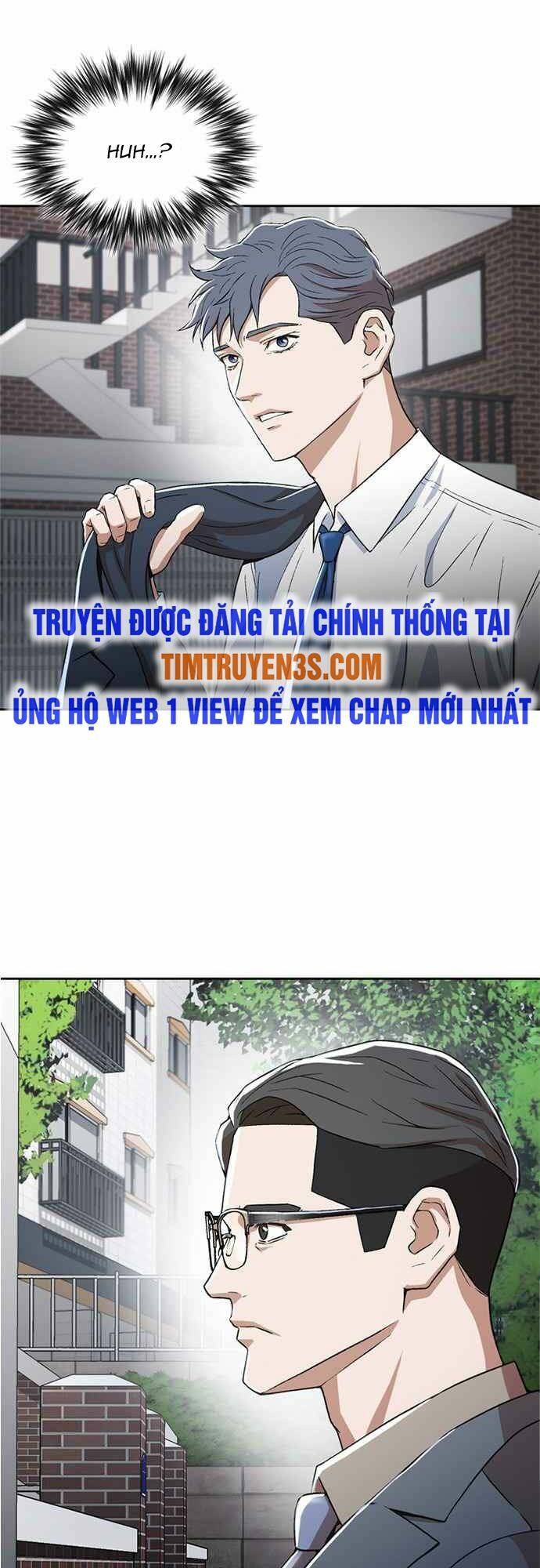 Thẩm Phán Lee Han Young Chapter 3 - Trang 2