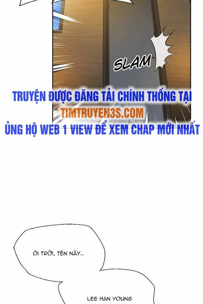 Thẩm Phán Lee Han Young Chapter 3 - Trang 2