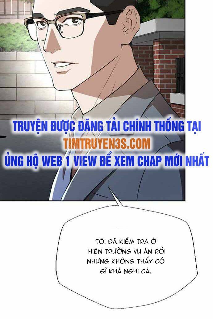 Thẩm Phán Lee Han Young Chapter 3 - Trang 2