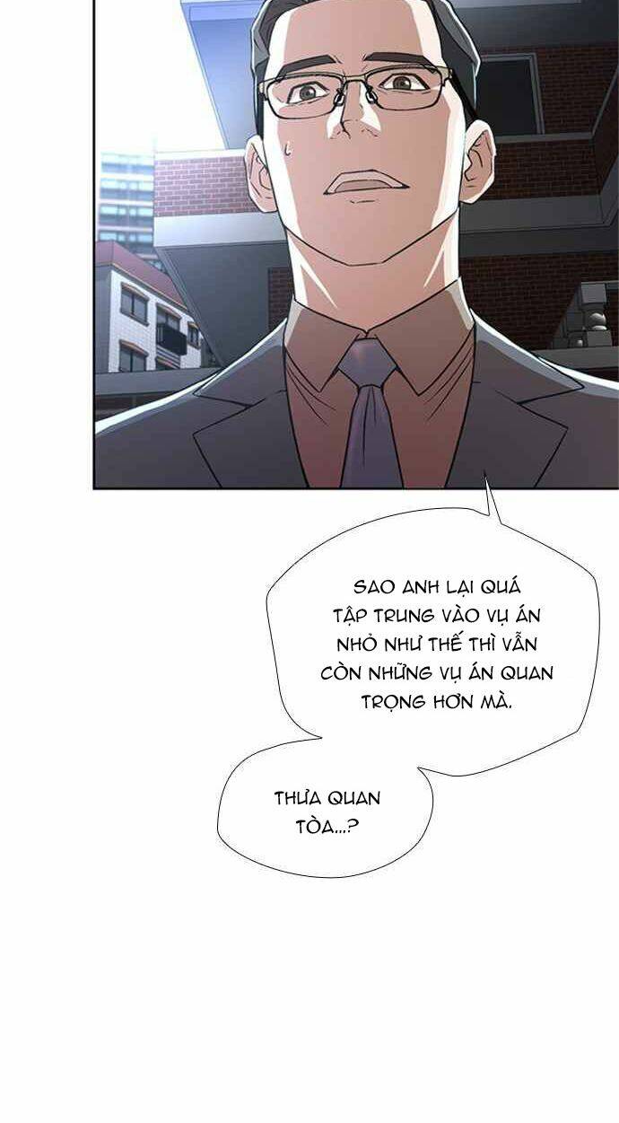 Thẩm Phán Lee Han Young Chapter 3 - Trang 2