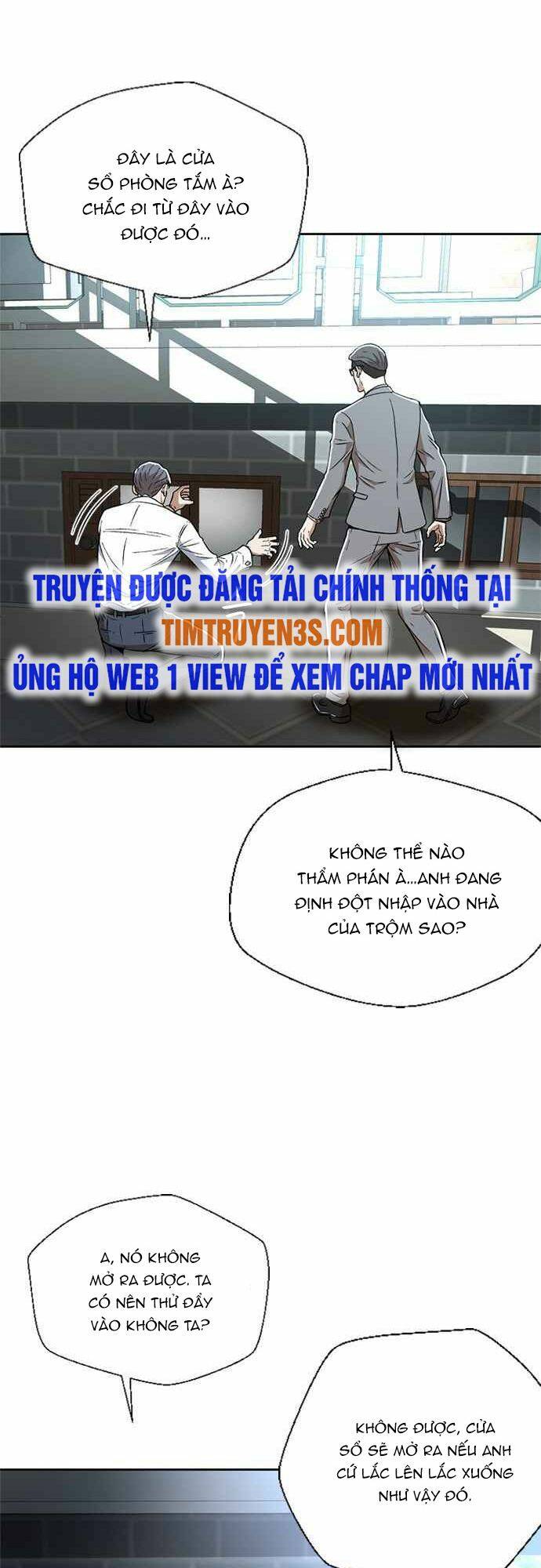 Thẩm Phán Lee Han Young Chapter 3 - Trang 2