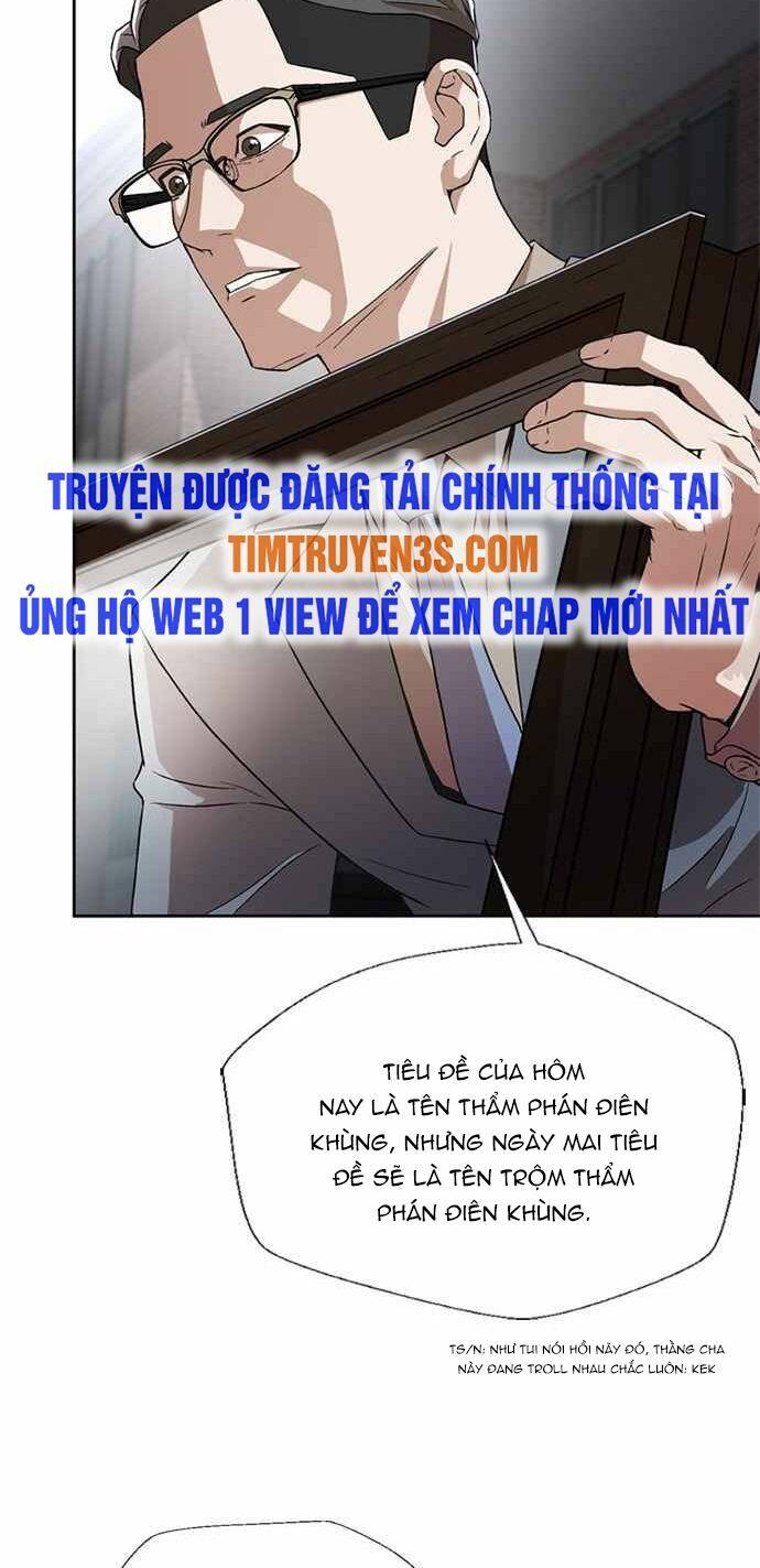 Thẩm Phán Lee Han Young Chapter 3 - Trang 2