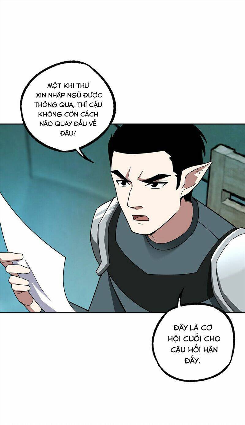 Thợ Máy Siêu Cấp Chapter 221 - Trang 2