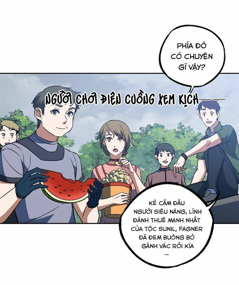 Thợ Máy Siêu Cấp Chapter 220 - Trang 2