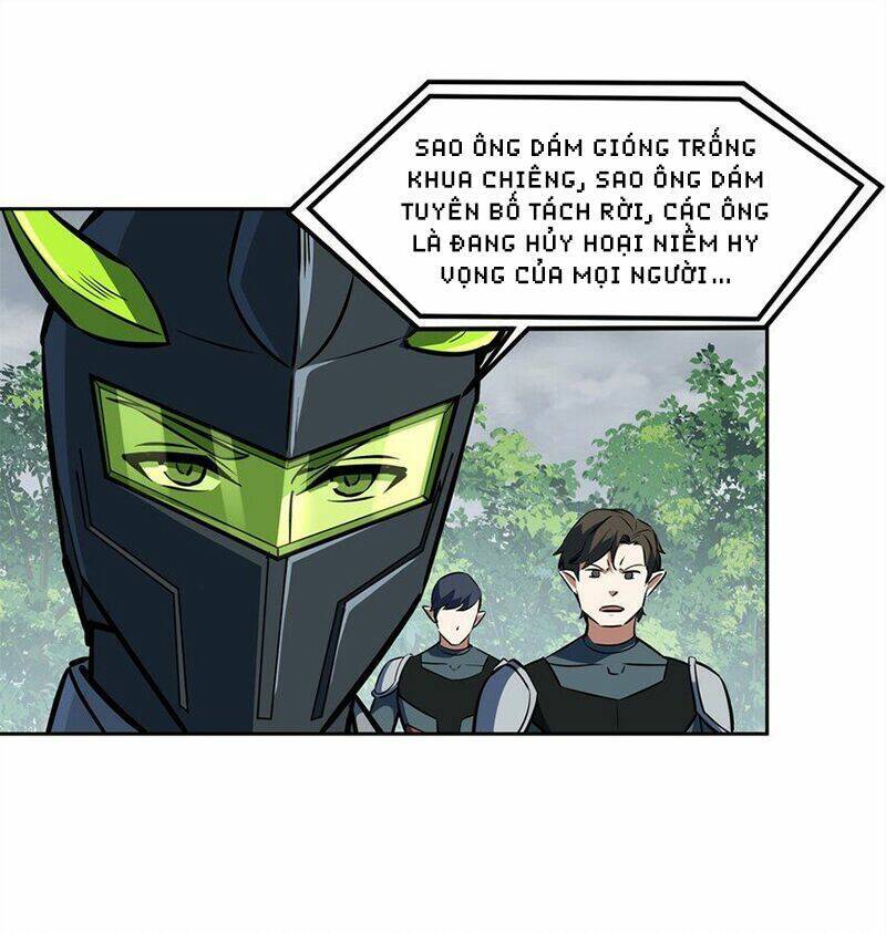 Thợ Máy Siêu Cấp Chapter 220 - Trang 2