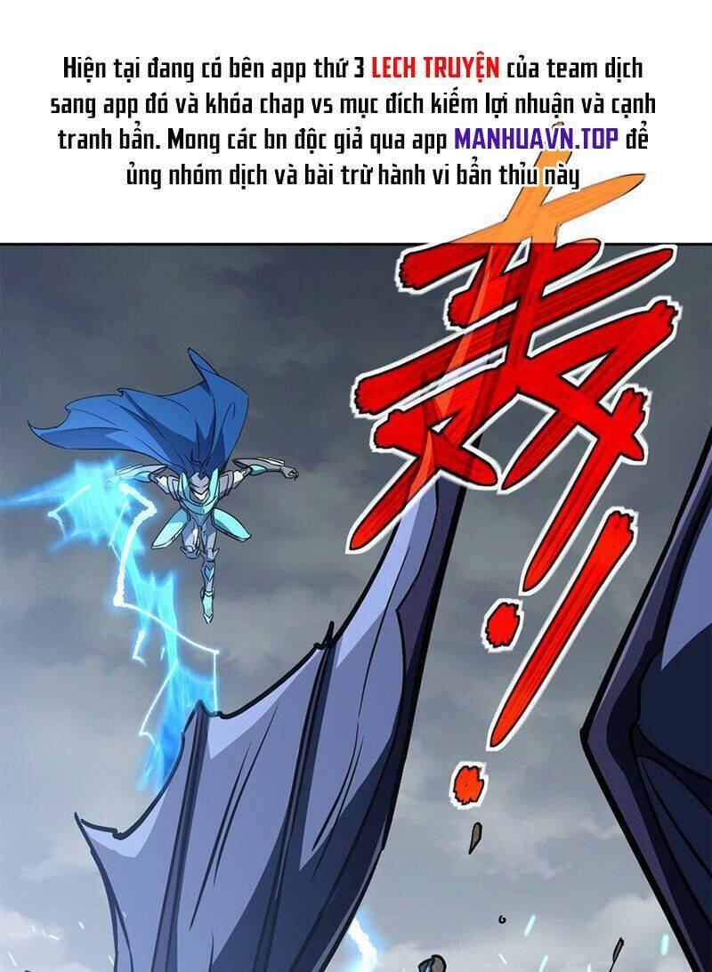 Thợ Máy Siêu Cấp Chapter 220 - Trang 2