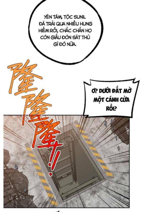 Thợ Máy Siêu Cấp Chapter 218 - Trang 2