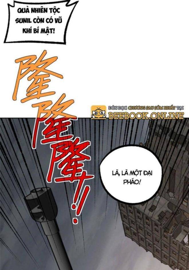 Thợ Máy Siêu Cấp Chapter 218 - Trang 2