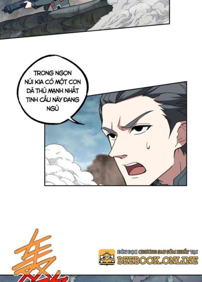 Thợ Máy Siêu Cấp Chapter 218 - Trang 2