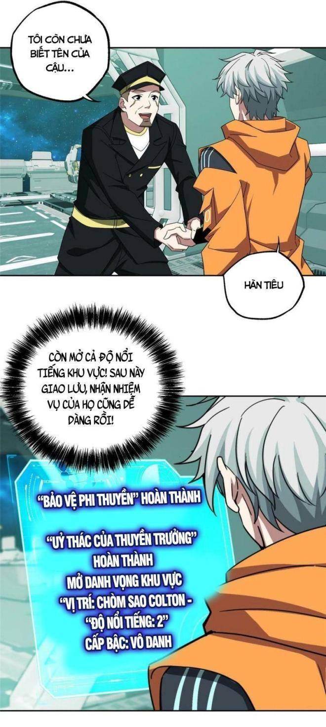 Thợ Máy Siêu Cấp Chapter 206 - Trang 2