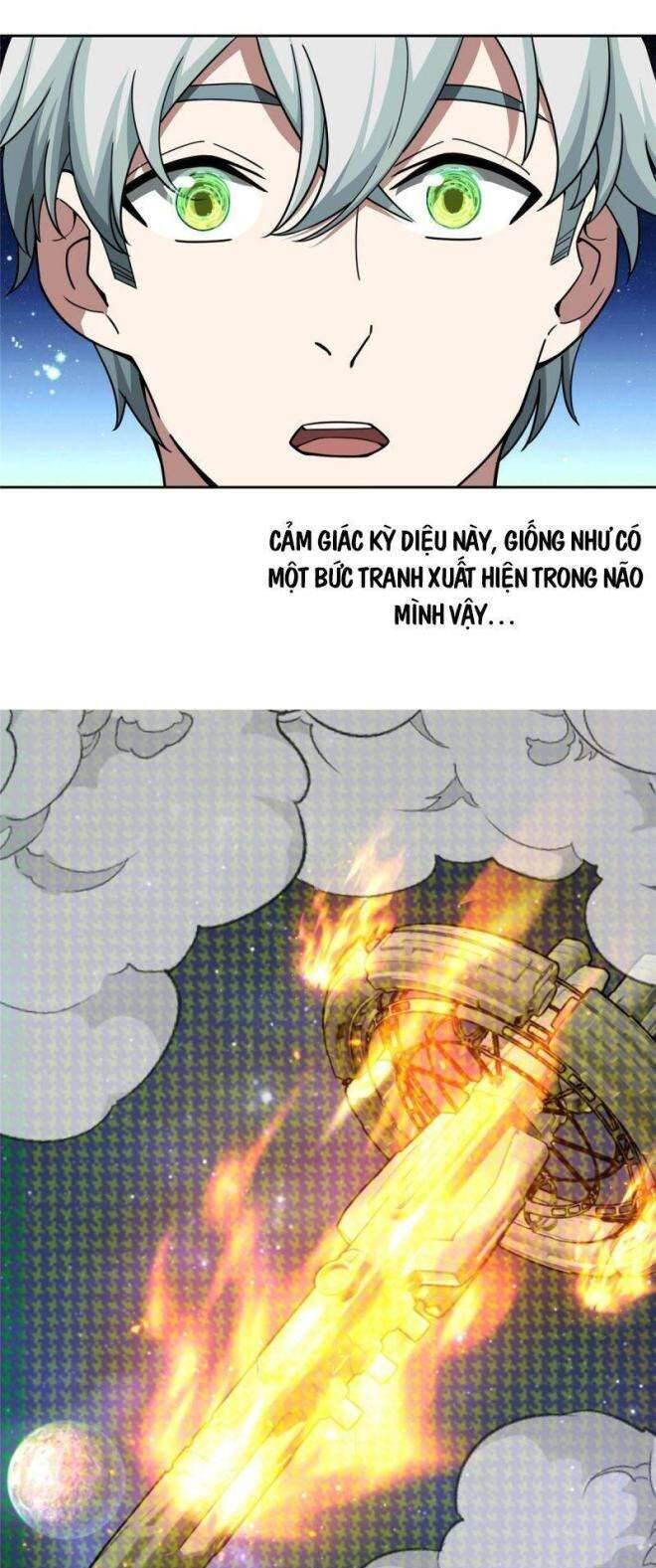 Thợ Máy Siêu Cấp Chapter 191 - Trang 2