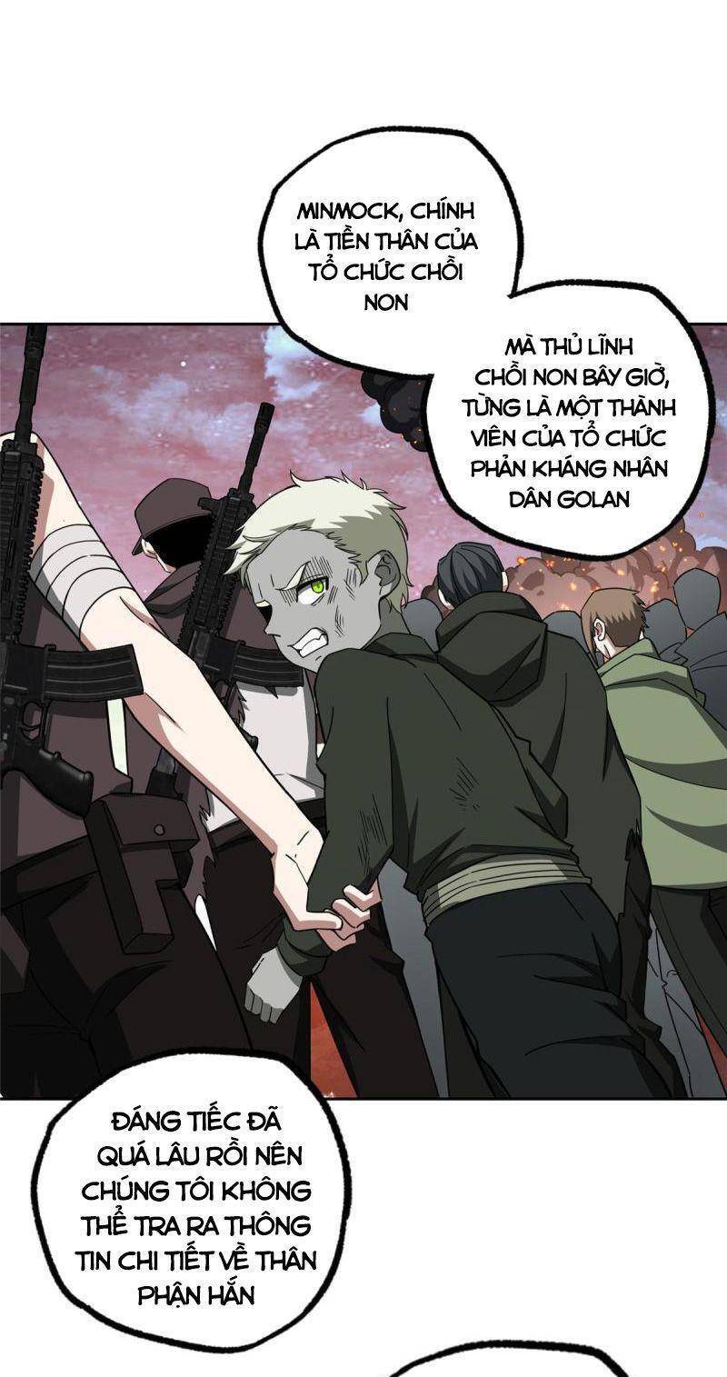 Thợ Máy Siêu Cấp Chapter 180 - Trang 2