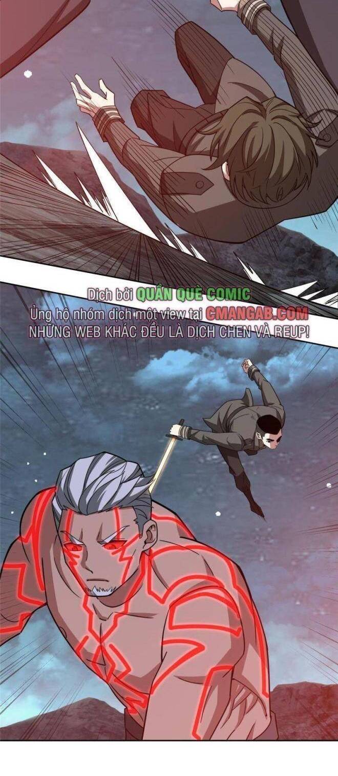 Thợ Máy Siêu Cấp Chapter 173 - Trang 2