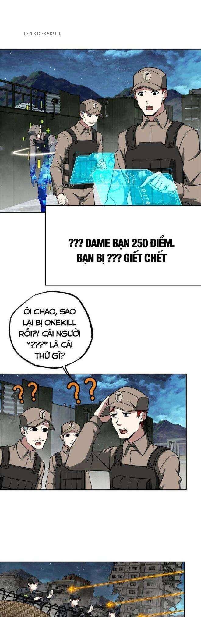 Thợ Máy Siêu Cấp Chapter 157 - Trang 2