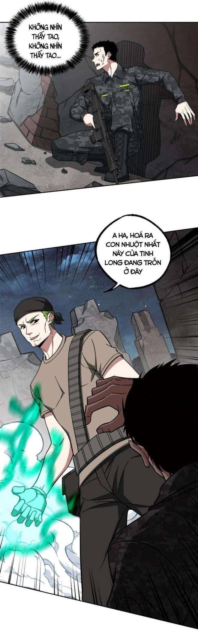 Thợ Máy Siêu Cấp Chapter 157 - Trang 2