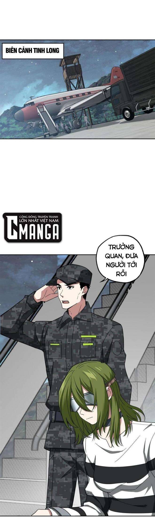 Thợ Máy Siêu Cấp Chapter 154 - Trang 2