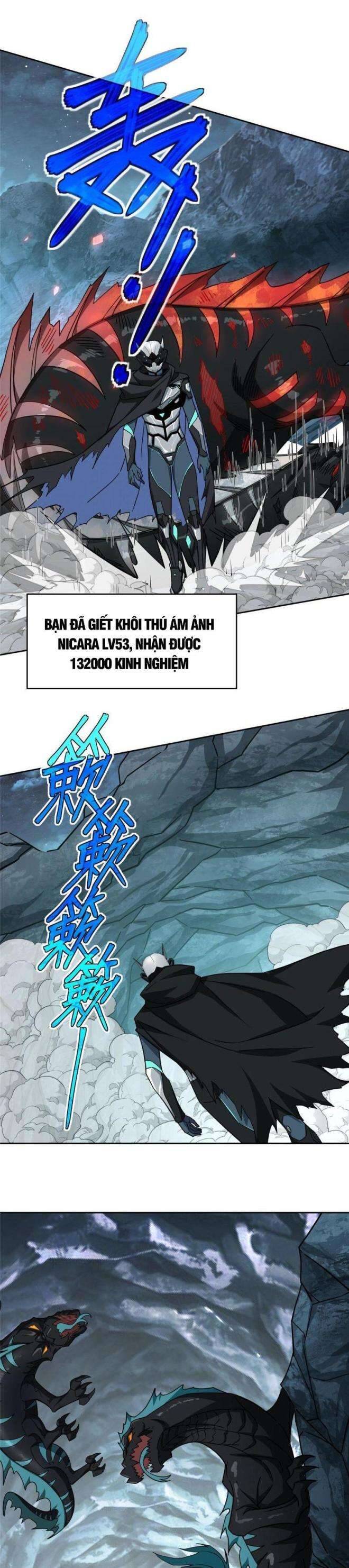 Thợ Máy Siêu Cấp Chapter 153 - Trang 2