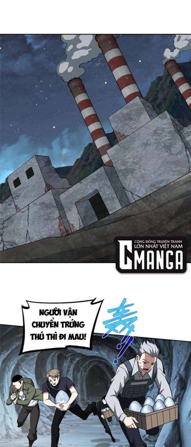 Thợ Máy Siêu Cấp Chapter 152 - Trang 2