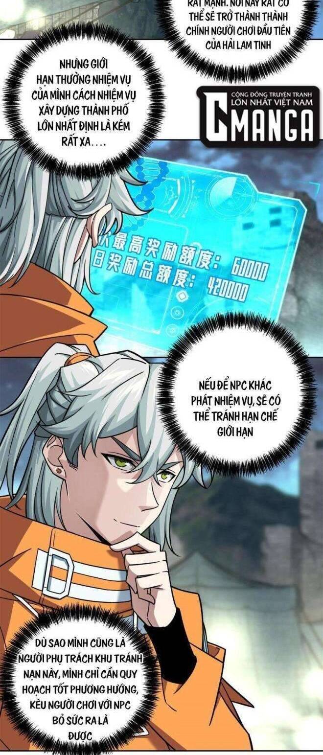 Thợ Máy Siêu Cấp Chapter 149 - Trang 2