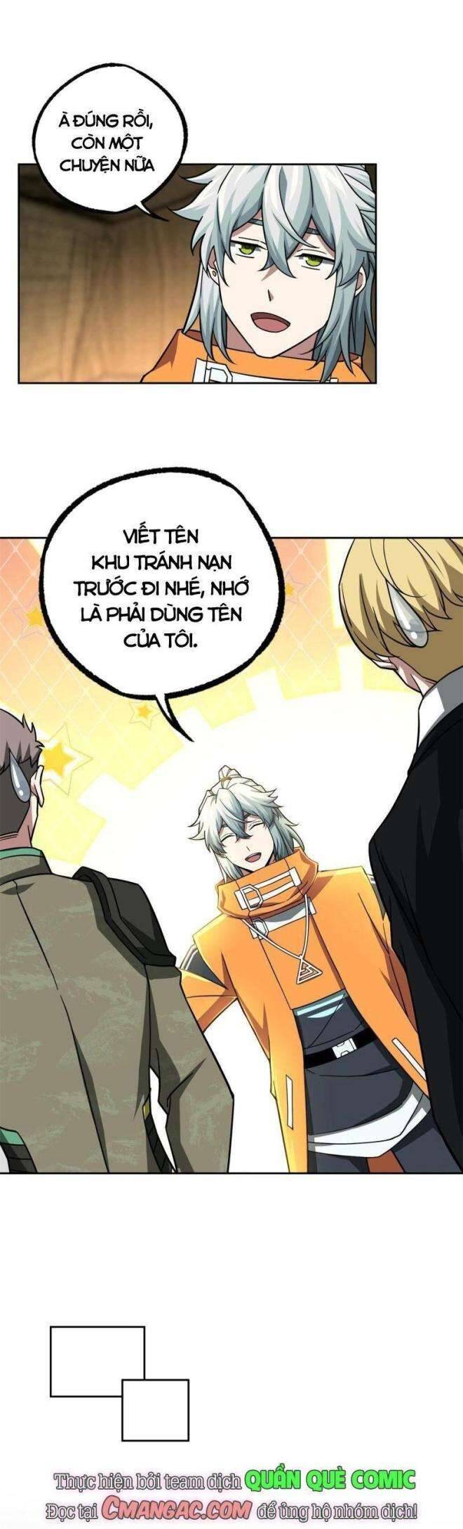 Thợ Máy Siêu Cấp Chapter 149 - Trang 2